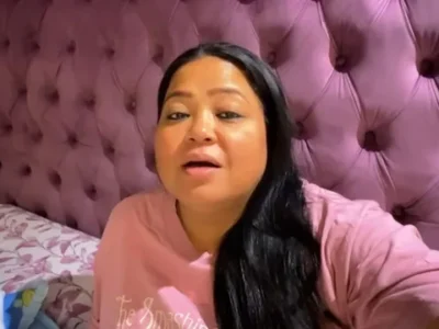 भारती सिंह