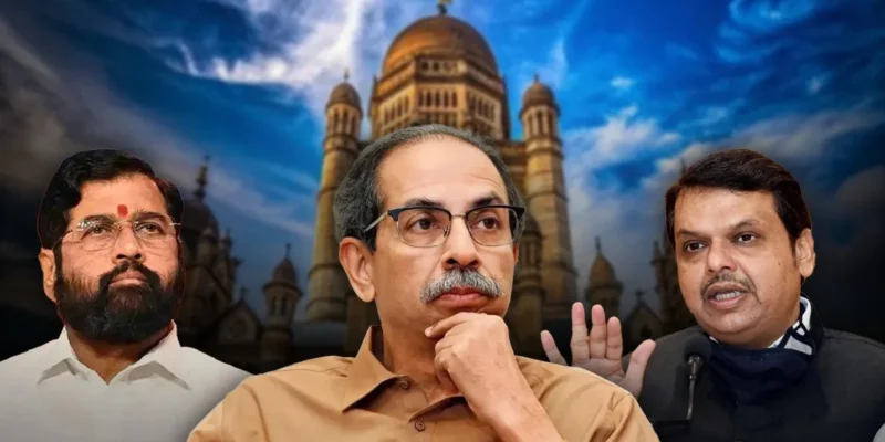 महाराष्ट्र