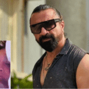 एजाज खान