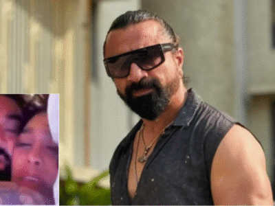 एजाज खान