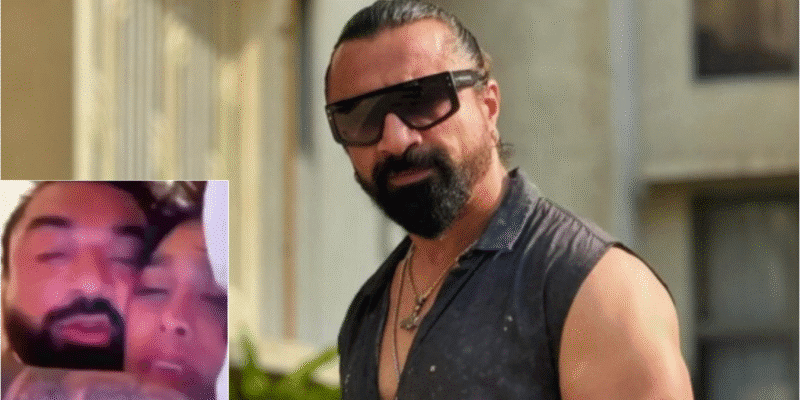 एजाज खान