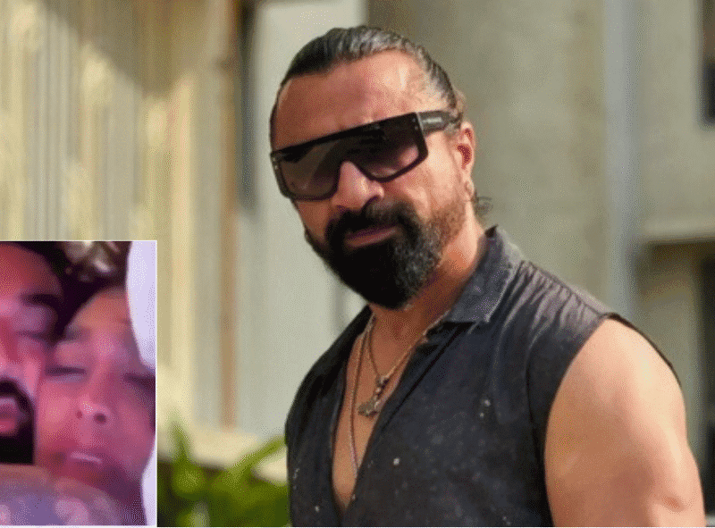 एजाज खान