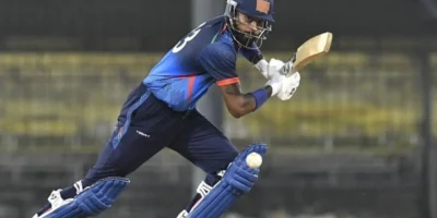 हार्दिक पंड्या