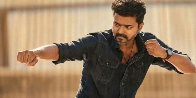 थलापति विजय