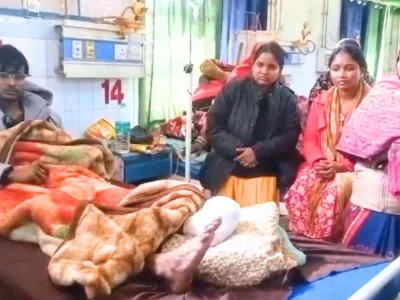 उत्तर प्रदेश: MBBS में दाखिले की सनक: दिव्यांग कोटे के लिए युवक ने ने काट लिया खुद का पंजा 4 उत्तर प्रदेश