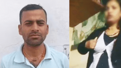 उत्तर प्रदेश: प्रेमी के साथ होटल में रंगे हाथ पकड़ी गई पत्नी, पुलिस के सामने जमकर काटा बवाल 32 उत्तर प्रदेश