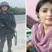 दहेज के लालच में 4 महीने की प्रेग्नेंट महिला कमांडो की पति ने कर दी हत्या, रूह कंपा देगी ये वारदात 20 महिला कमांडो