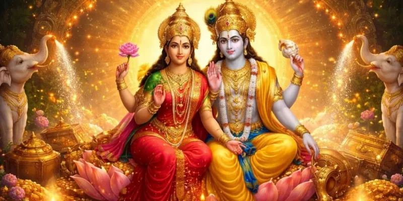 लक्ष्मी नारायण राजयोग