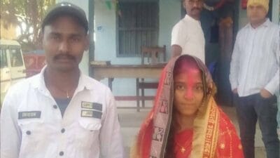 बिहार: नाबालिग थी तो प्रेमी ने किया 4 साल इंतजार, फिर रचाई शादी और पहुंच गया थाने, पढें सच्ची वाली दिलचस्प लव स्टोरी 32 बिहार
