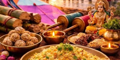 मकर संक्रांति