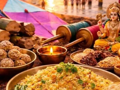 मकर संक्रांति