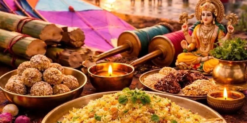 मकर संक्रांति