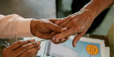 BMC चुनाव 2026