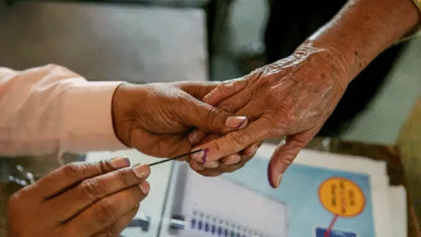 BMC चुनाव 2026