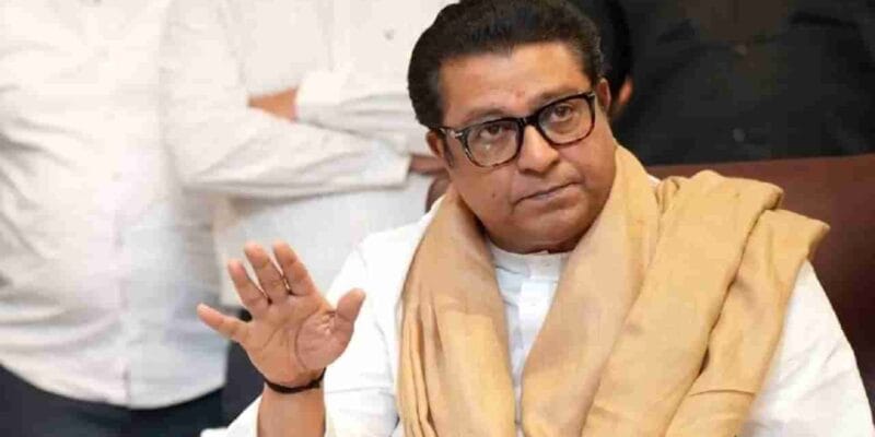 अंधेरी ईस्ट में बदले सियासी समीकरण, मनसे के सैकड़ों कार्यकर्ता शिंदे गुट में शामिल 1 मनसे