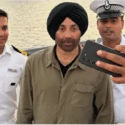 सनी देओल