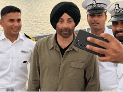 सनी देओल