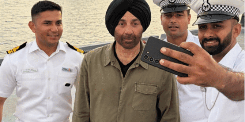 सनी देओल