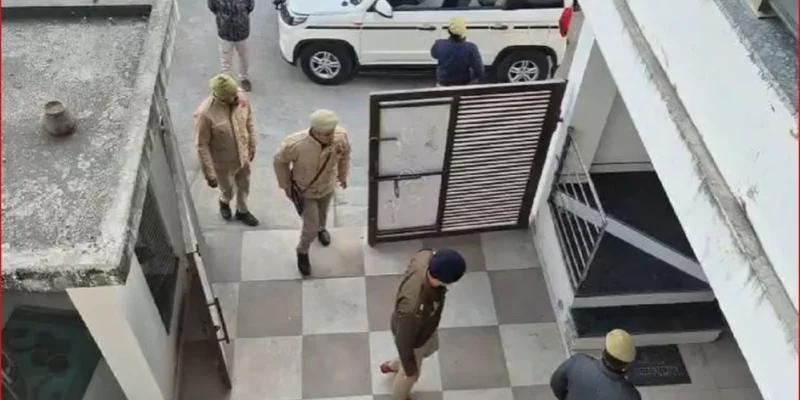सहारनपुर