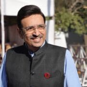 संदीप जोशी