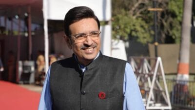 संदीप जोशी