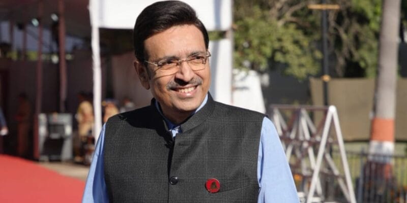 संदीप जोशी