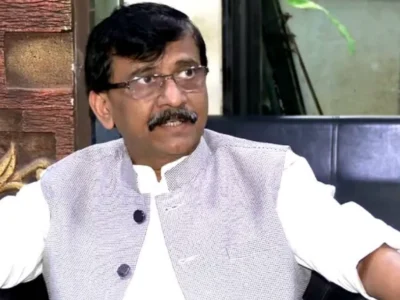 संजय राउत