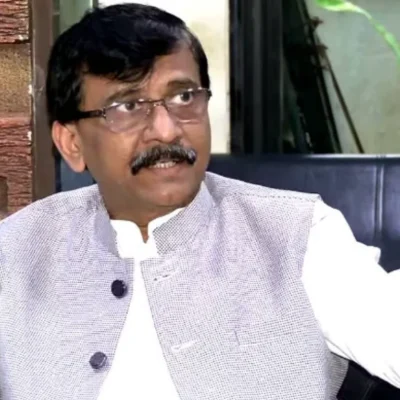 संजय राउत