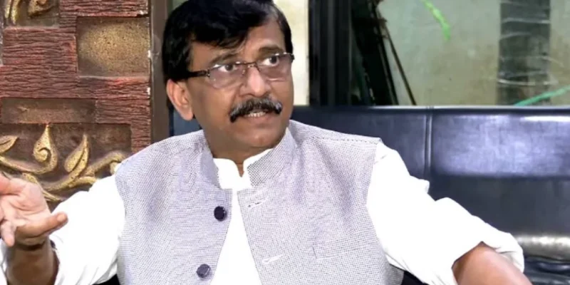 संजय राउत