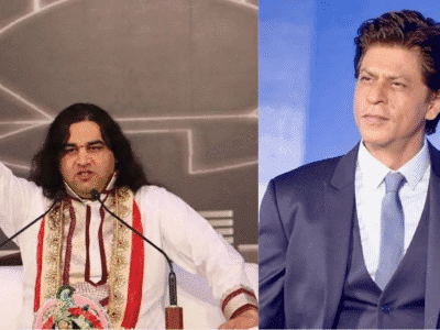 शाहरुख खान