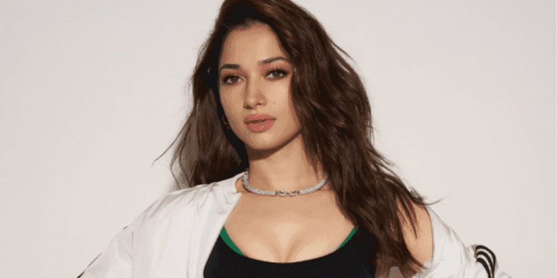 तमन्ना भाटिया