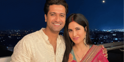 कटरीना-विक्की