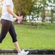 मॉर्निंग वॉक