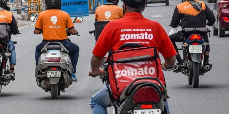 डिलीवरी