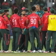 भारत में होने वाले टी20 विश्व कप से बांग्लादेश ने किया किनारा, BCB का बड़ा फैसला 28 बांग्लादेश