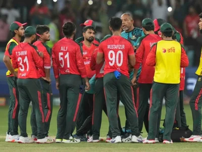 बांग्लादेश