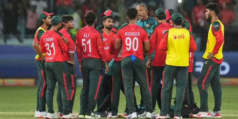 बांग्लादेश