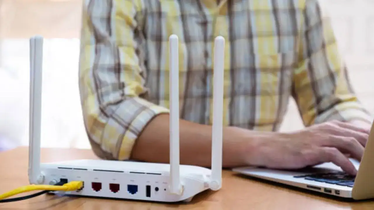 वर्क-फ्रॉम-होम