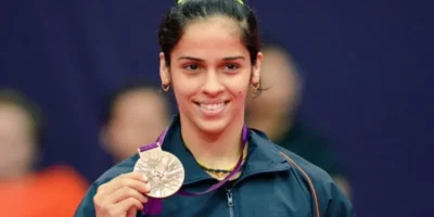 साइना नेहवाल