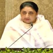 सुनेत्रा पवार