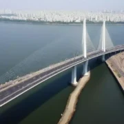 वर्सोवा-बांद्रा सी लिंक