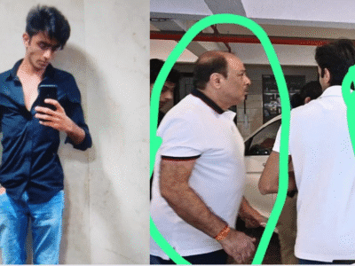 मुंबई: पुजारी बनकर आए ठग ने लगाया 85 लाख का चूना; फ्लैट दिलाने के नाम पर बाप-बेटे गिरफ्तार 4 मुंबई