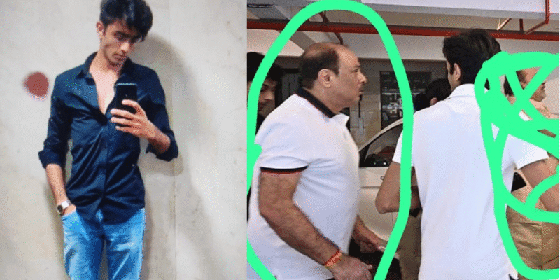 मुंबई: पुजारी बनकर आए ठग ने लगाया 85 लाख का चूना; फ्लैट दिलाने के नाम पर बाप-बेटे गिरफ्तार 1 मुंबई