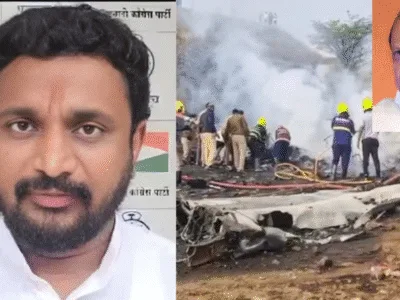 अजित पवार