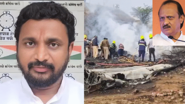 अजित पवार