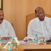 NCP विलय पर सियासी भूचाल: बड़े नेता ने किया दावा - ‘पूरी कमान अजित दादा को सौंपने का था प्लान’ 20 NCP