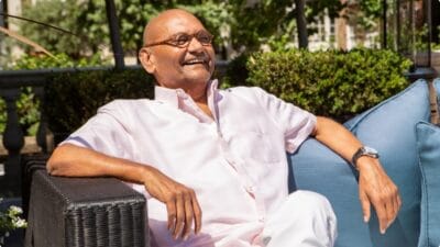 Anil Agarwal