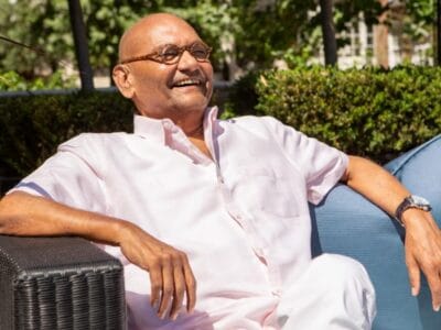 Anil Agarwal