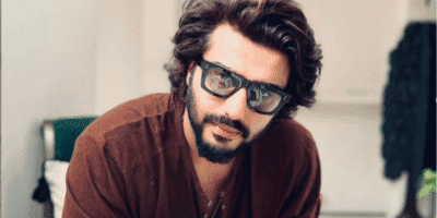 अर्जुन कपूर