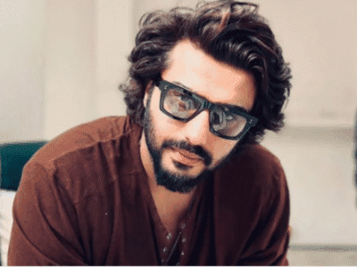 अर्जुन कपूर